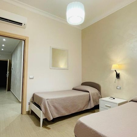 Xacca Luxury Apartment Sciacca Exterior foto