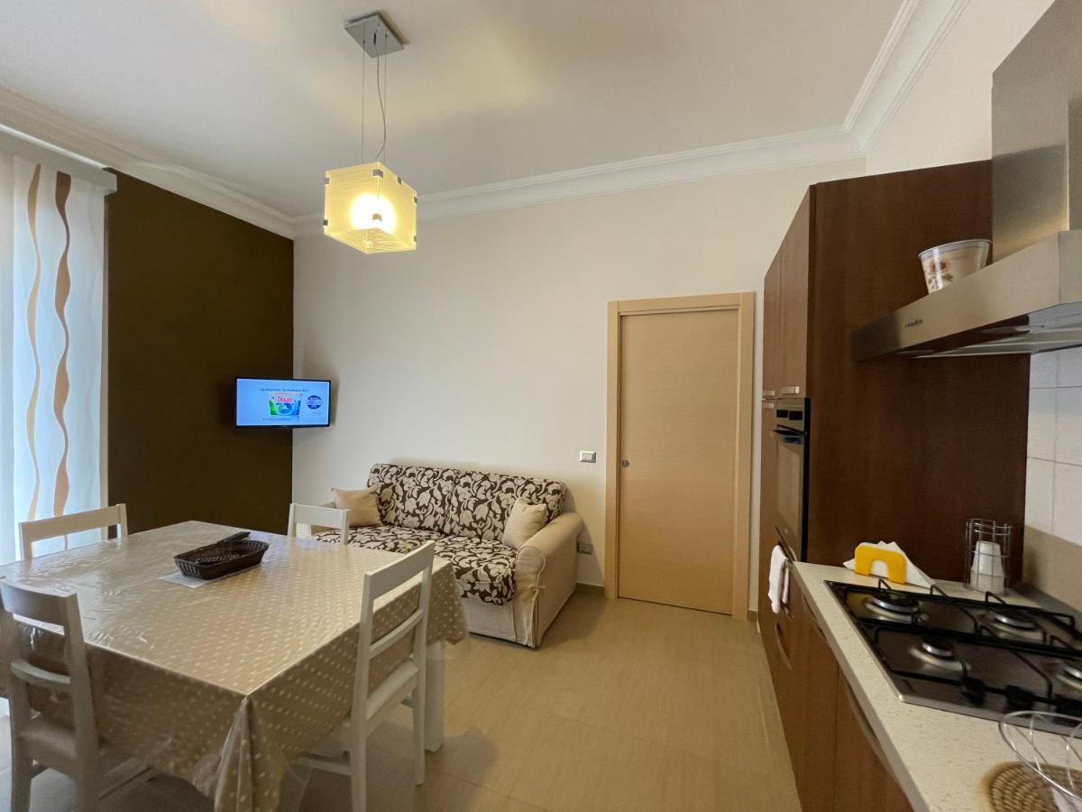 Xacca Luxury Apartment Sciacca Exterior foto