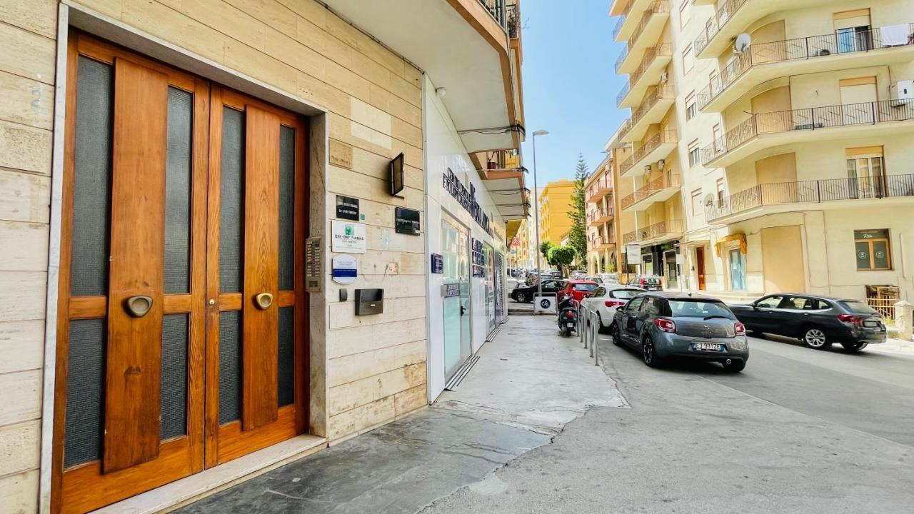 Xacca Luxury Apartment Sciacca Exterior foto