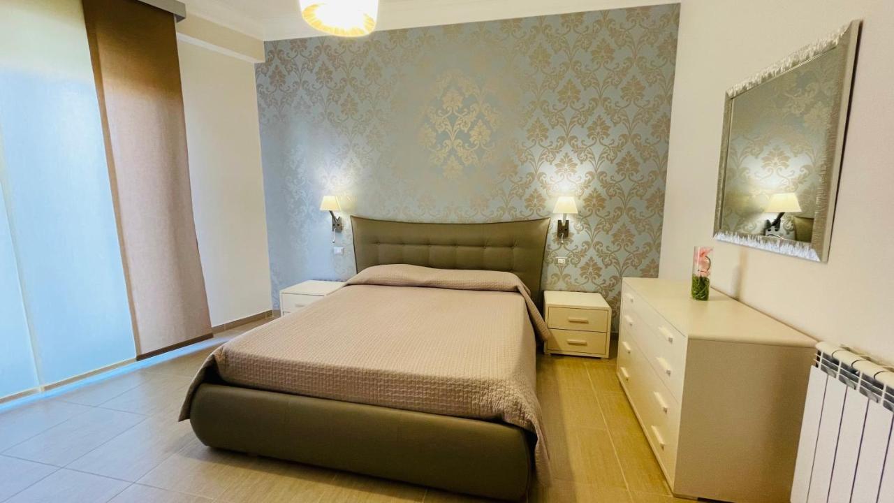 Xacca Luxury Apartment Sciacca Exterior foto