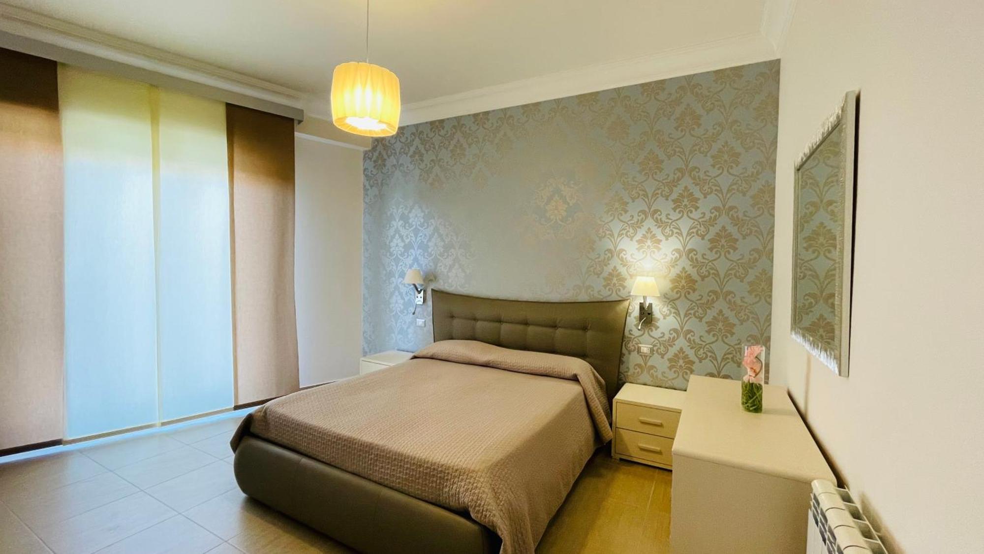 Xacca Luxury Apartment Sciacca Exterior foto